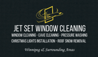 Eavestrough cleaning services