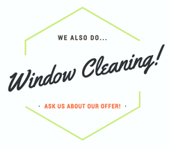 window cleaning Winnipeg